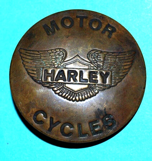 rare harley davidson models