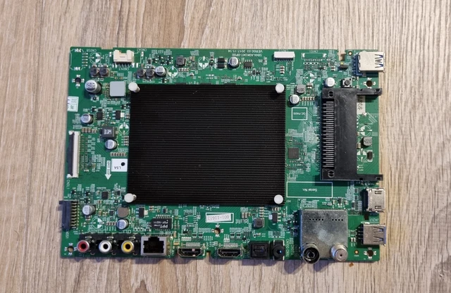 Olevia SC0-P605208GMM0 Main Board Version 1 (EPC