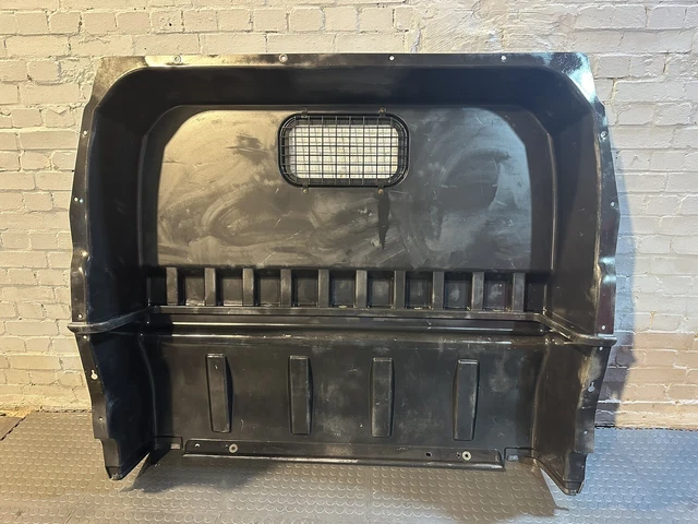 Ford transit bulkhead for hot sale sale