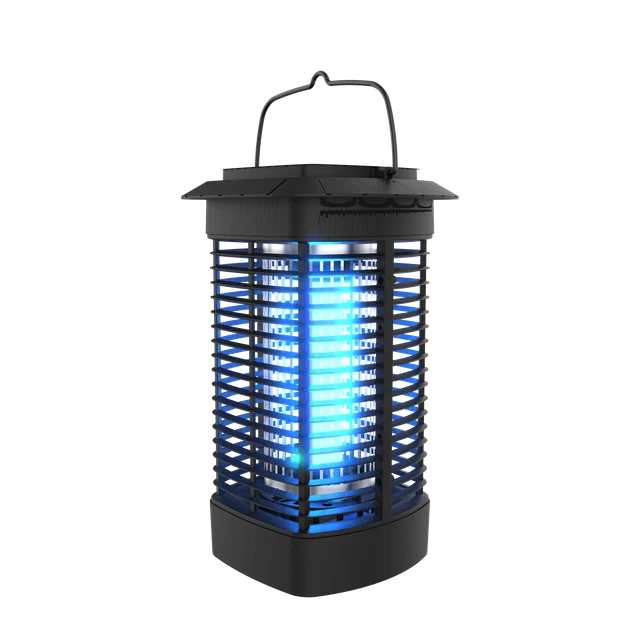 Bug Zapper Outdoor, 4200V High Powered Electric Mosquito Zapper,