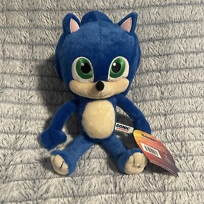 sonic toy factory