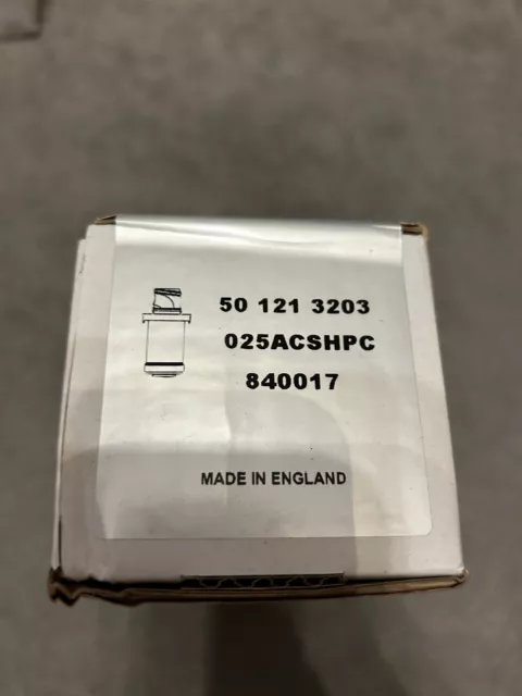 Genuine HPC Line Filter Element 025ACSHPC (840017)