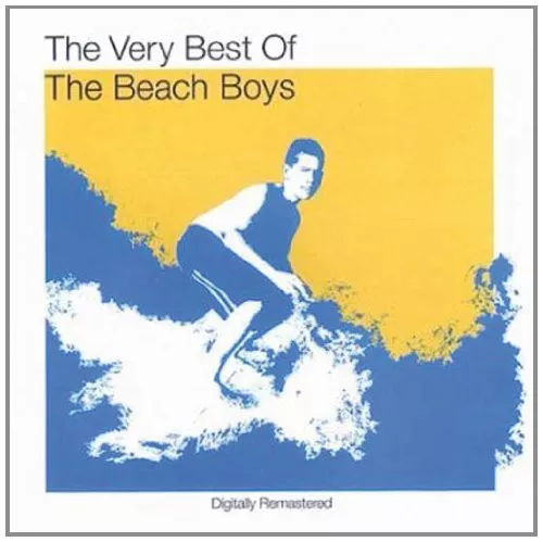 The Beach Boys ~ Very Best of ~ NEW CD Album ~ 30 Track Greatest Hits REMASTERED