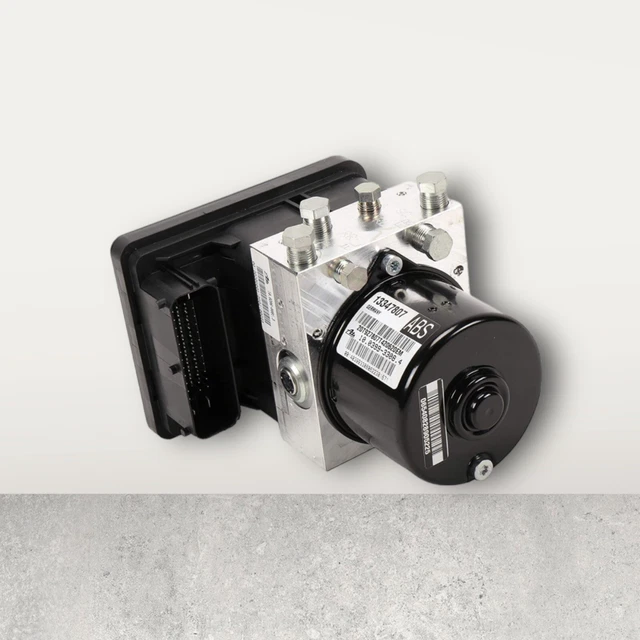 ABS MODULATOR VALVEPRESSURE Modulator Valve Kit with Module ACDelco