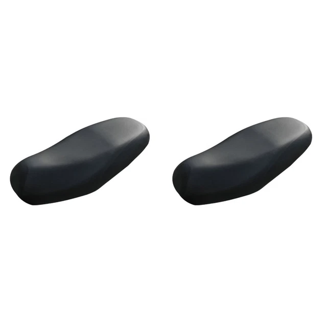 2 Pieces Professioneller Sitzschutz Regenschutz Motorrad Sitzpolster Haupt