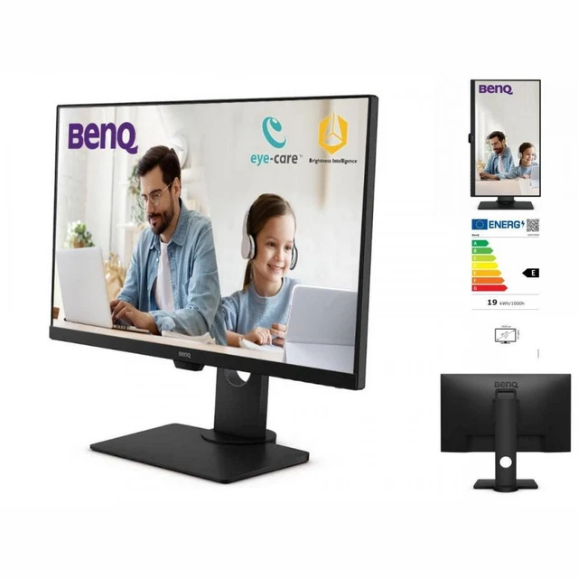 Monitor BenQ GW2780T LED 27 Zoll Bildschirm PC Display