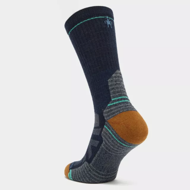 New Smartwool Hike Light Cushion Crew Socks 3