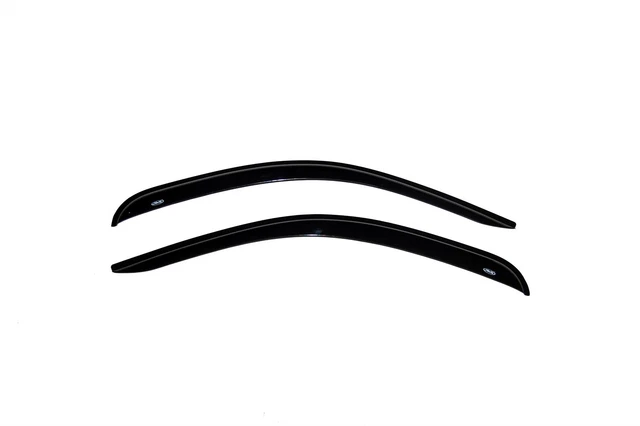 Auto Ventshade (Avs)     Auto Ventshade 92326 Ventvisor Deflector 2 Pc.