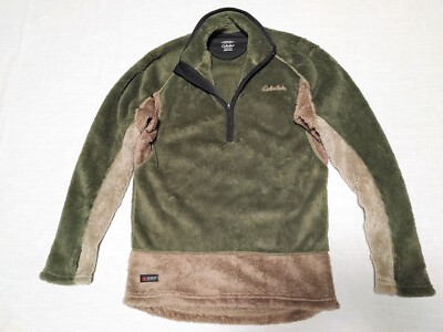 cabela's under armour base layer