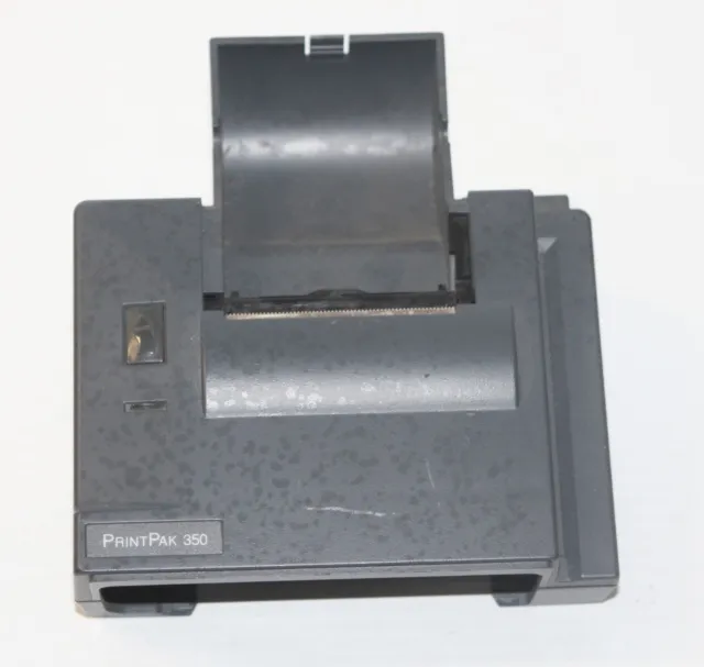 AS-IS/Broken? - VeriFone PrintPak 350 for Trans 330 & 250 Point of Sale Printer