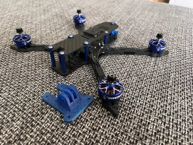 Drone jamara deals q4x