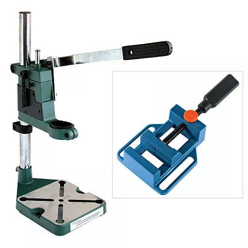 Guild shop pillar drill