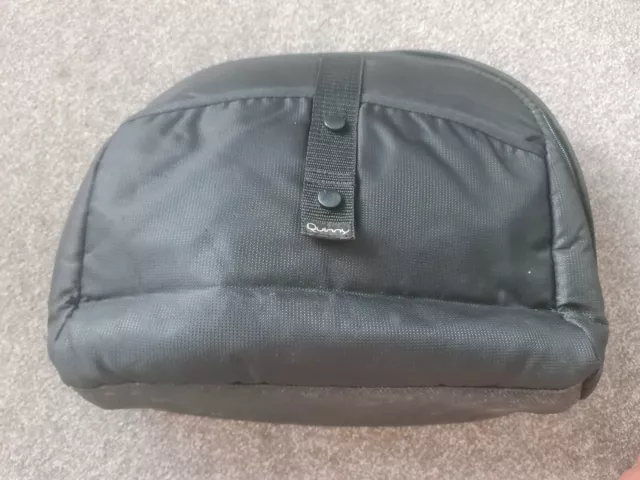 Quinny Buzz box Changing Bag Fits Buzz/ Buzz Xtra/ Moodd To Clip Onto the Frame