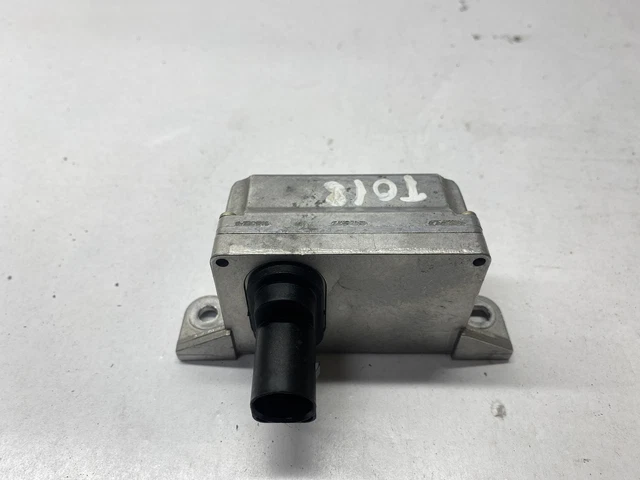 PORSCHE Cayenne 9PA S Esp Velocità Azione Yaw Sensore Unità 7E0907652A 2006