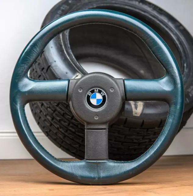 PETRI Lenkrad BMW Z1 Alpina Cabrio Coupe Oldtimer steering wheel volante