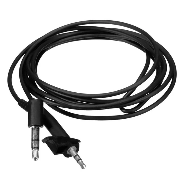Replacement Câble De Cordon o Pour Casque D'Écoute Bose Around-Ear Ae2 Ae2I AeG4