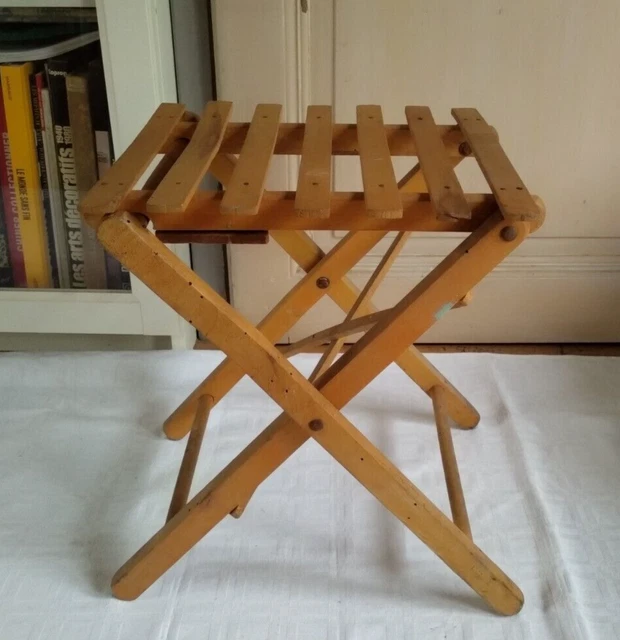 Fafeicy tabouret de pêche adulte Tabouret pliant portable pêche adulte