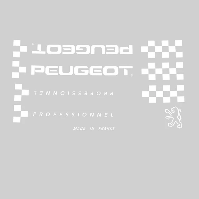 Peugeot Road Bike Frame FOR SALE! PicClick