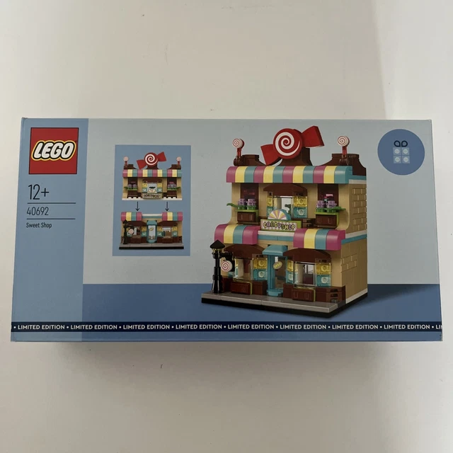 80s Mickey Mouse “San Francisco” Bricker - Part LEGO - 2431 Tile 1 x 4