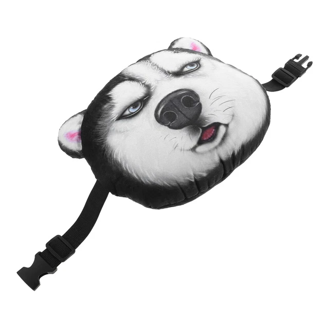 Car Headrest Pillow Car Neck Pillow Car Seat Headrest Airplane 7