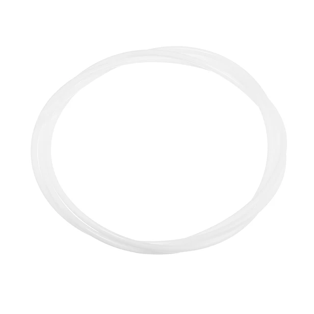 1,5 m 3 mm bianco fibra luminosa PMMA - cavo illuminazione laterale per auto - 1 pezzo