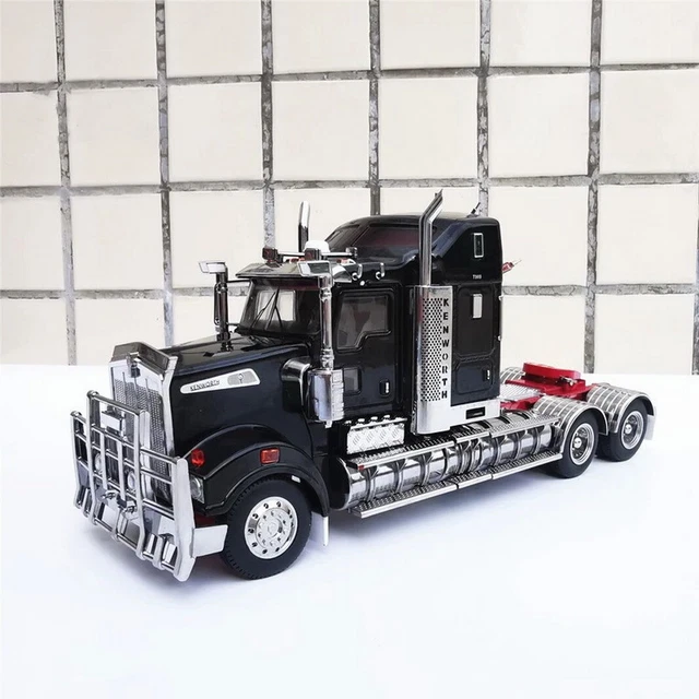 504-004 EXCLUSIVE 1/32 ケンワース T909 Exclusive Kenworth T909 Prime Mover Australian Truck 1/32