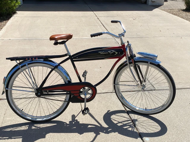 western flyer special edition