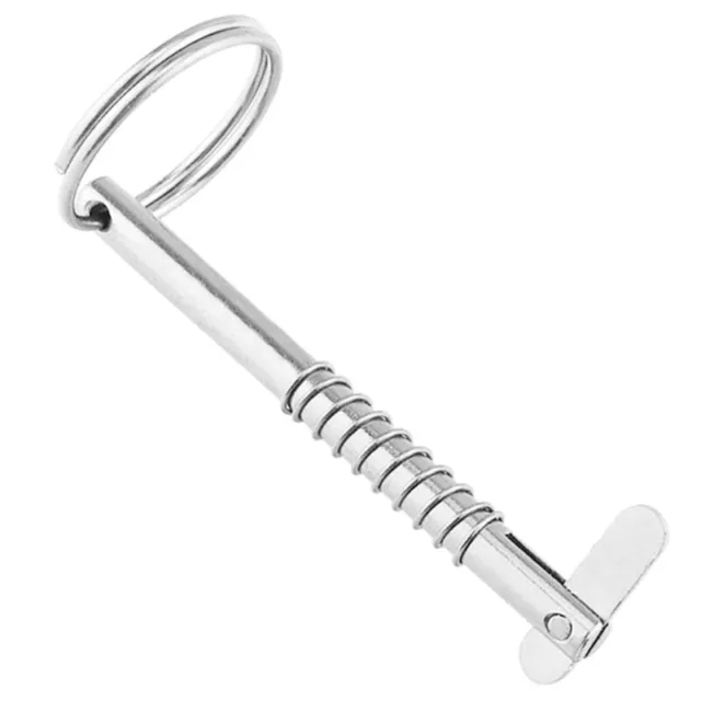 Quick Release Cotter Pin Quick Release Pin 316 Stainless Steel Bimini Top Pins