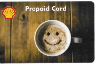 Rare Carte Cadeau Joyeux Noel Pere Happy Christmas Smiley Gift Card Shell Eur 5 00 Picclick Fr