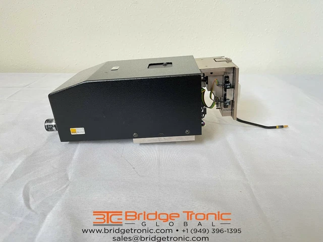 Karl Suss PH 600 Programmable Probe Head