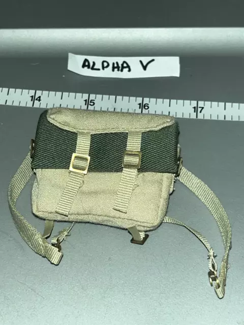 1:6 Scale WWII British Backpack