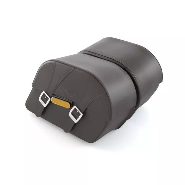 bonneville panniers