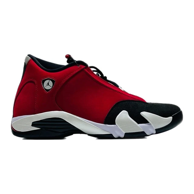 Jordan 14 Toro Sz. 11.5