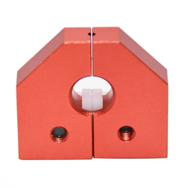 3D Printer 1.75mm PLA ABS Filament Welder Connector Sensor For Ender 3 Pro Anet