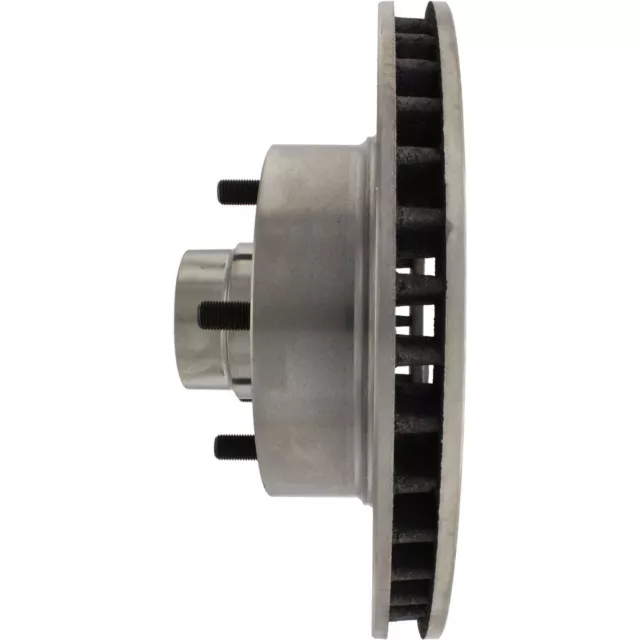Centric Parts 121.61007 C-Tek Standard Brake Rotor