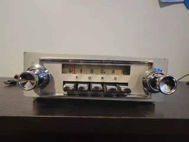 SOLD to the United States: Grundig 'Weltklang' WK 300, 1975