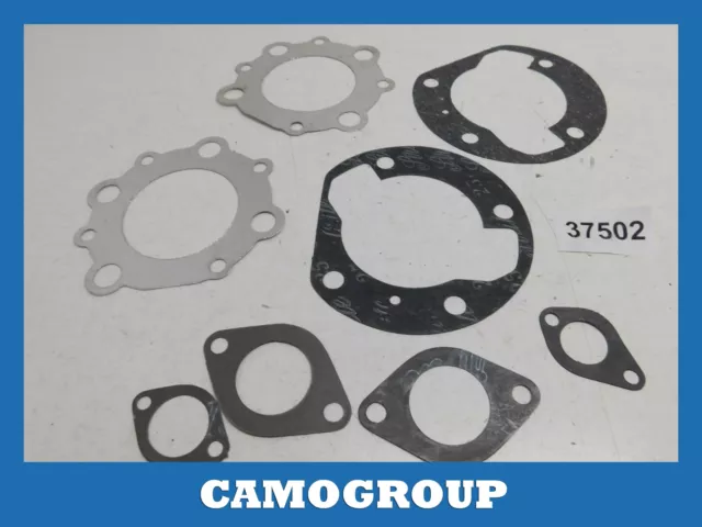 Kit Guarnizione Motore Engine Gasket Set Centauro Per Suzuki 500