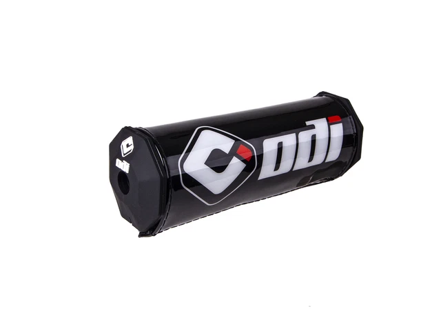 ODI H73BPB Odi Bar Pad 160Mm Black Made in USA