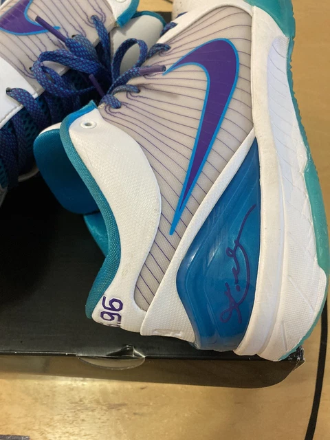 kobe iv protro draft day