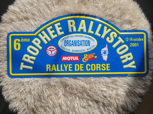 Jouet Ancien Gégé – Rallye De Monte Carlo – Circuit Téléguidé – France