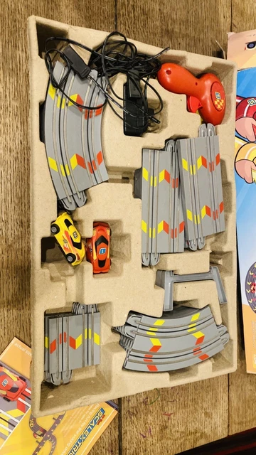 Boxed Sets (Track & Cars), Scalextric & Slot Car, Toys & Games