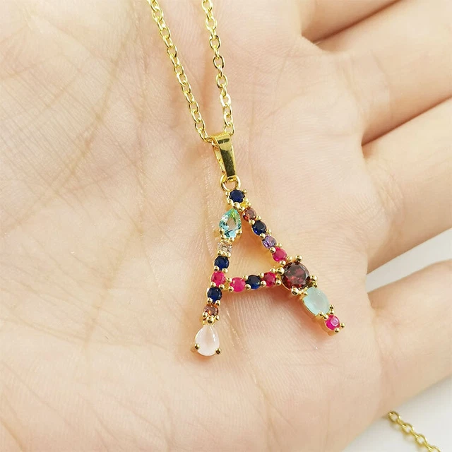 Collana da donna a forma di cuore, in acciaio inox, regolabile