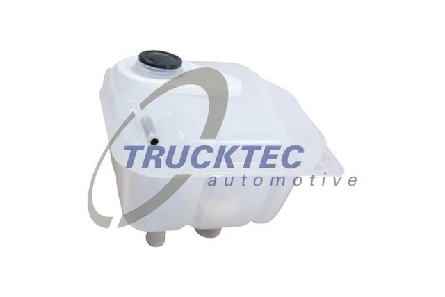 Serbatoio di compensazione TRUCKTEC AUTOMOTIVE refrigerante 07.19.174 per AUDI A6 C4 4A2