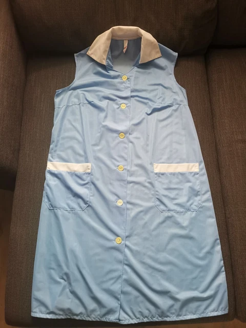 Grembiule Lavapiatti Impermeabile Kittel Dederon - Grembiule In - Foto 6