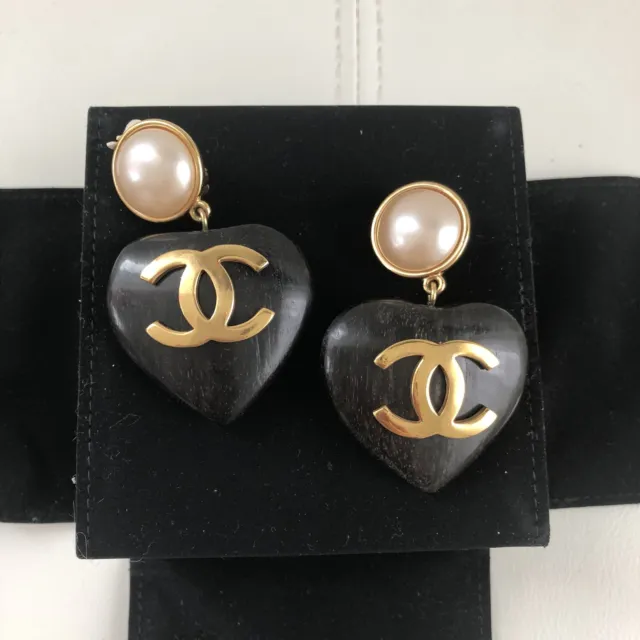 coco chanel charms