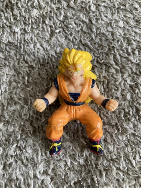 Grande Figurine C-13 Android 13 Dragon Ball Z - OAV L