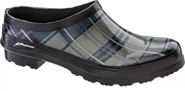 ALBATROS Flora Gartenclogs UVP: 29,99 € Gartenschuhe Freizeitclogs Damen Clogs