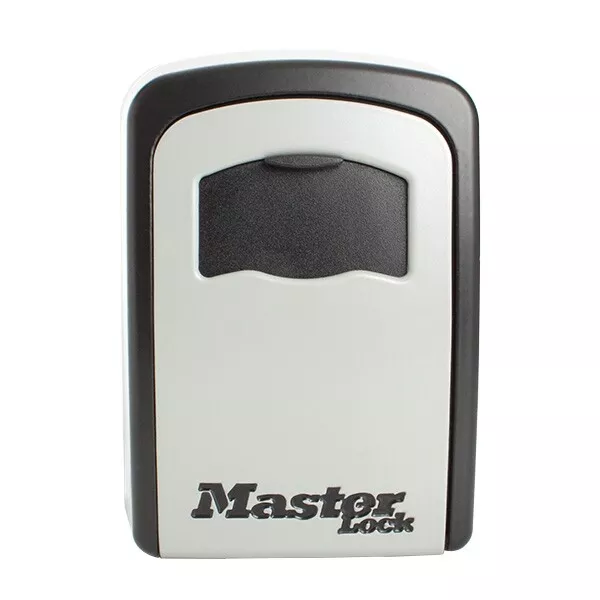 Master Lock Select Access Key Safes - 5401 and 5403