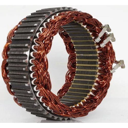 1*** alternatore avvolgimento campo statore nuovo - OE-Ref. F00M310101 per tipo Bosch