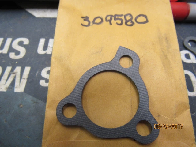 New  Omc Oem  Johnson Evinrudegasket 309580
